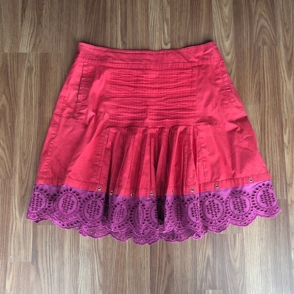Adolfo Domínguez Skirt - Picture 1 of 16